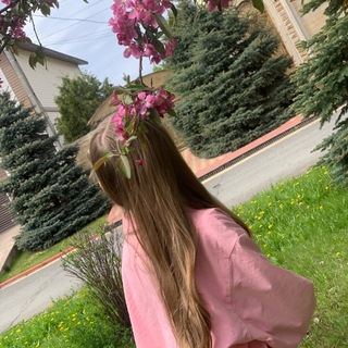 Telegram profile photo for Цветочак🌷 (2.0)