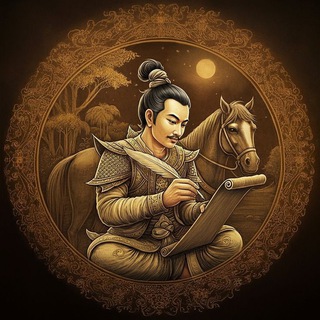 Telegram profile photo for လက်ဝဲသုန္ဒရအမတ်ကြီး