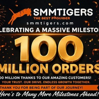 Telegram group profile photo for Smmtigers updates🎖️