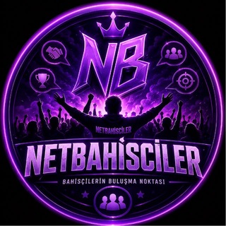 Telegram profile photo for Net Bahisciler