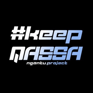 Telegram group profile photo for NgantuProject | QASSA Support Group