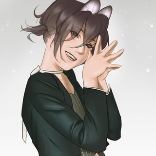 Telegram profile photo for rinshvi