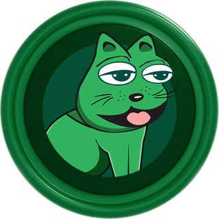 Telegram group profile photo for PAMP Community