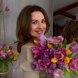 Telegram profile photo for Тело и энергия| Наталья Агафонова