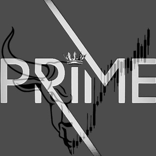 Telegram profile photo for Grow with prime🔥 public 💹
