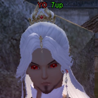 Telegram profile photo for 7upPW