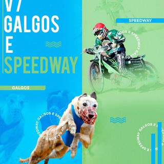 Telegram group profile photo for v7 Speedway