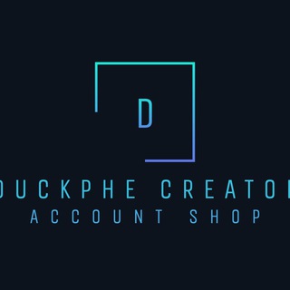 Telegram profile photo for DUCKPHE CREATOR