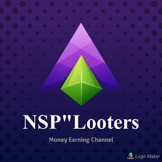 Telegram profile photo for NSP"Looters