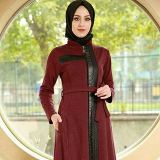 Telegram profile photo for ارزانسرای طاووس . عرضه پوشاک زنانه دخترانه بچه گانه