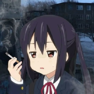 Telegram profile photo for эвери мяу