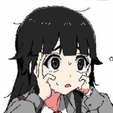Telegram profile photo for хирикити