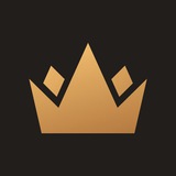 Telegram profile photo for Auroombet
