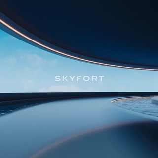 Telegram profile photo for Skyfort Analytics