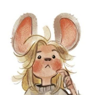 Telegram profile photo for Персикс