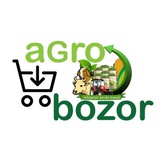 Telegram profile photo for AGRO BOZOR - 🚜 Қишлоқ хужалик техникаси ва ускуналари бозори!
