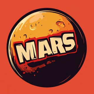 Telegram profile photo for MarsCoin -BSC-CTO-CZ+ELON