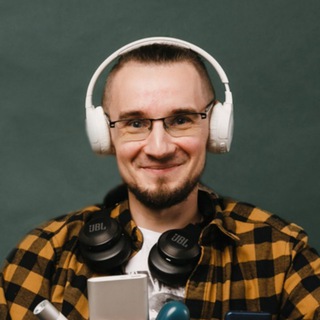 Telegram profile photo for ПапинСовет