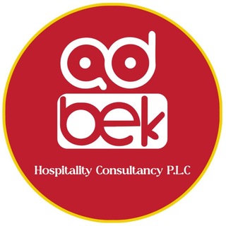Telegram profile photo for Ethio Adbek | Jobs, Events & የሆቴሎች አማካሪ