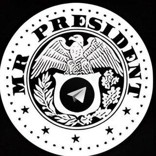 Telegram profile photo for ПРОБЫ ТОВАРА ~Mr.President™~