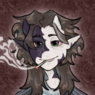 Telegram profile photo for вилси‼️👩🦽