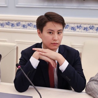 Telegram profile photo for АБУЕВ Айнур