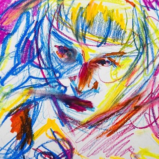 Telegram profile photo for oh no ragebait life is real