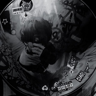 Telegram profile photo for Рест//₭Ø₮ł₭₴⁰²