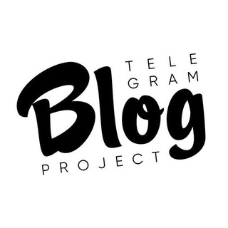 Telegram profile photo for Блогеры