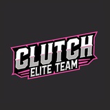 Telegram profile photo for CLUTCH ELITE