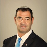 Telegram profile photo for גלעד כץ Gilad Katz