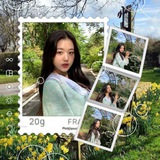 Telegram profile photo for neng geulis 🎀