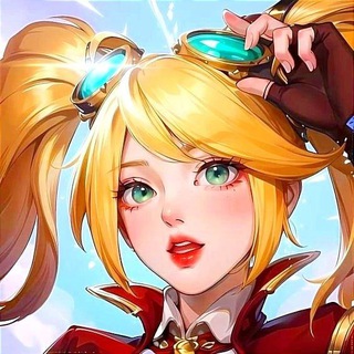 Telegram group profile photo for АККАУНТЫ MLBB • ПРОДАЖА • ОБМЕН АККАУНТОВ