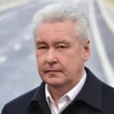 Telegram profile photo for ЖКХ столицы: бизнес Собянина и его партнёров