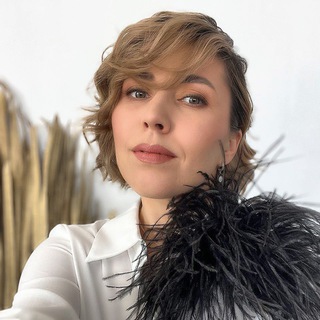 Telegram profile photo for Екатерина Жигалова