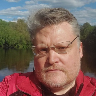 Telegram profile photo for Задумов и "Русский Интерес"
