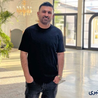 Telegram profile photo for رابطه آگاهانه امیر خلعتبری
