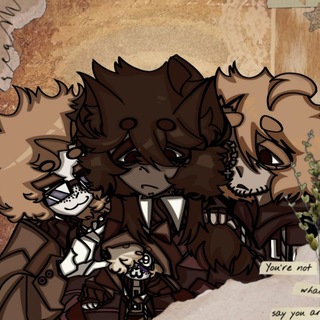 Telegram profile photo for ꒰♡Б҈е҈л҈ы҈й҈𖹭̶Ф҈а҈р҈ф҈о҈р҈🌱꒱ - 18+