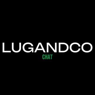 Telegram group profile photo for 👻LUGANDCO | chat