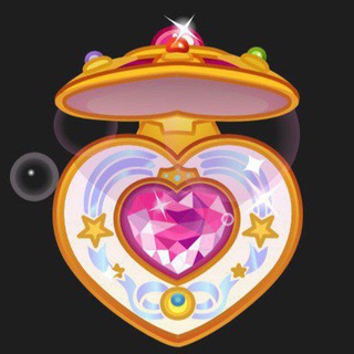 Telegram profile photo for prima gifts