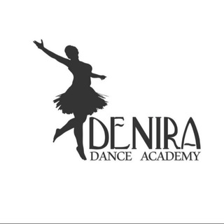 Telegram profile photo for Denira dance academy