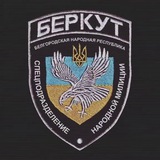 Telegram profile photo for Спецназ НМ БНР