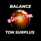 Telegram profile photo for BALANCE TON SURPLUS!
