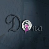 Telegram profile photo for 👗DoOoNA👜