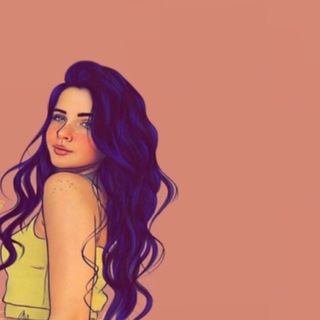 Telegram profile photo for عناية واهتمام(ذات الشعر الطويل)💫🌼