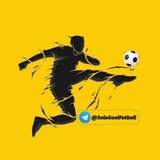 Telegram profile photo for Solo Goal | سولو گل خبر ورزشی