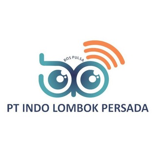 Telegram profile photo for Bos Pulsa H2H ( PT. INDO LOMBOK PERSADA )