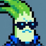 Telegram profile photo for Cybrlk .