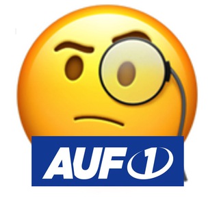 Telegram profile photo for AUF1 - Was Stefan Magnet verschweigt