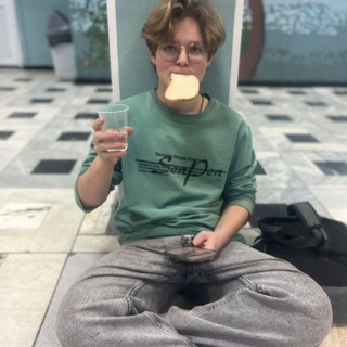 Telegram profile photo for Четкие парни